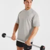 Essential Oversized T Shirt