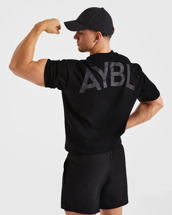 Essential Oversized T Shirt