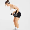 Essential Ruched Sports Bra