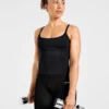 Essential Strappy Tank Top