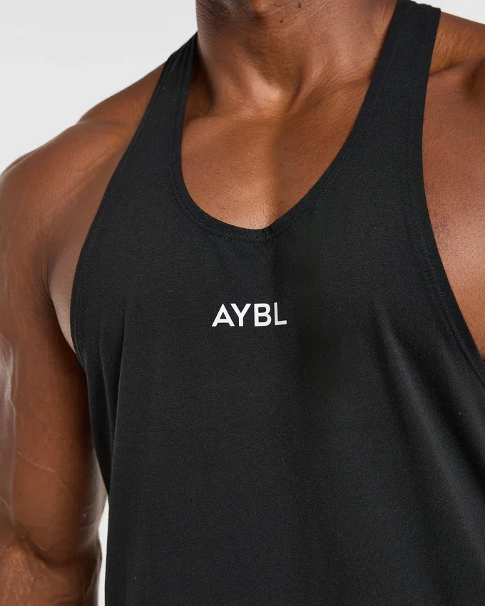 Essential Stringer
