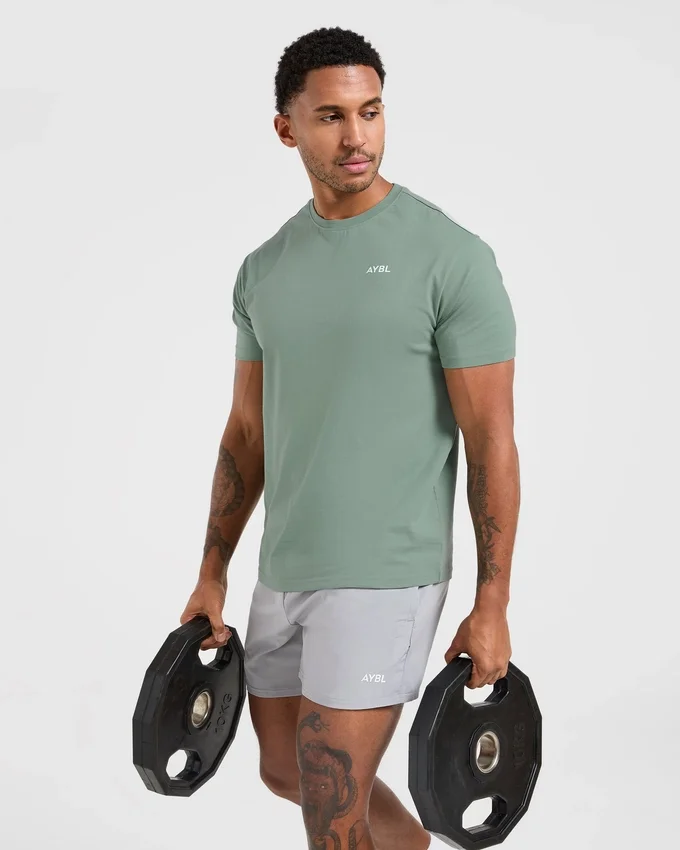 Essential T Shirt