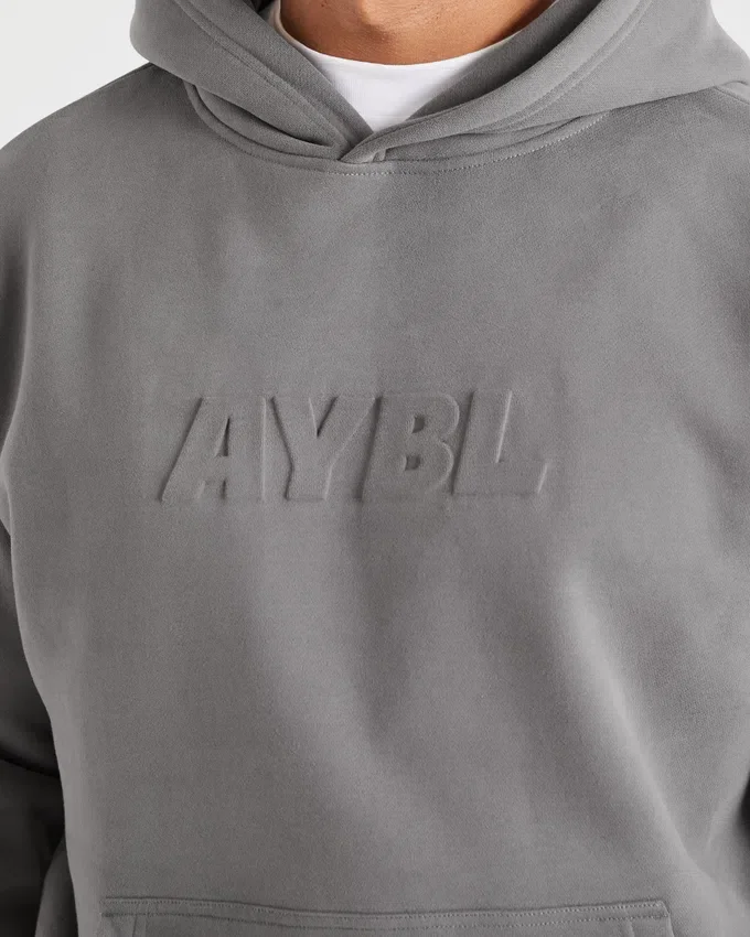Etched Hoodie