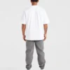 Etched Joggers