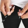 Etched Joggers