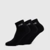 Everyday Ankle Socks (3 Pack)