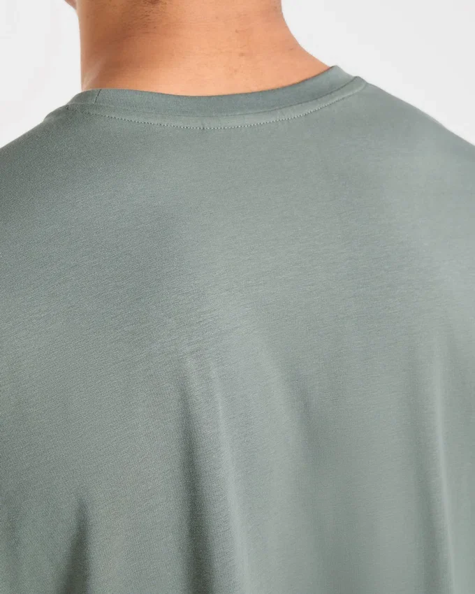 Force Oversized T Shirt