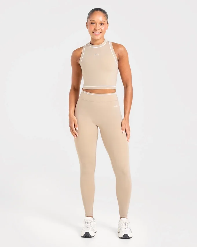 Form Tank Top