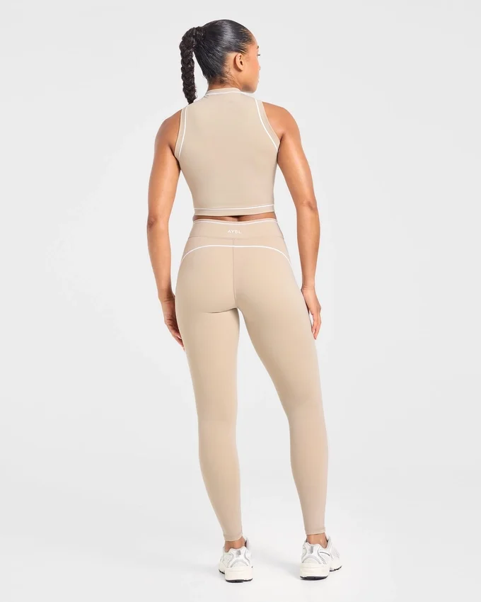 Form Tank Top