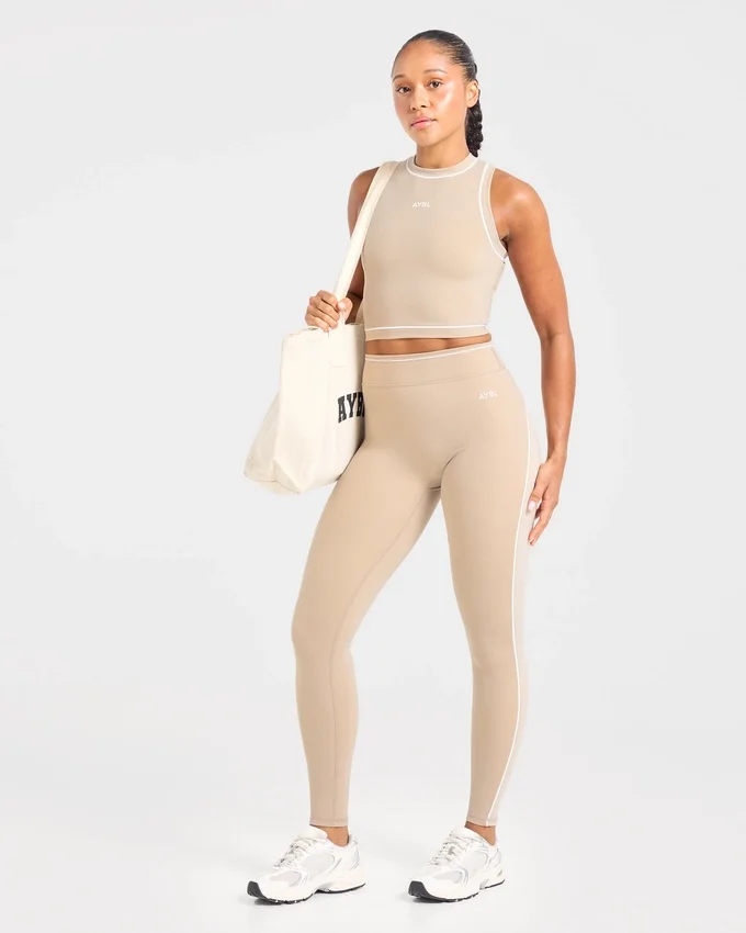 Form Leggings