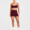 Form Shorts