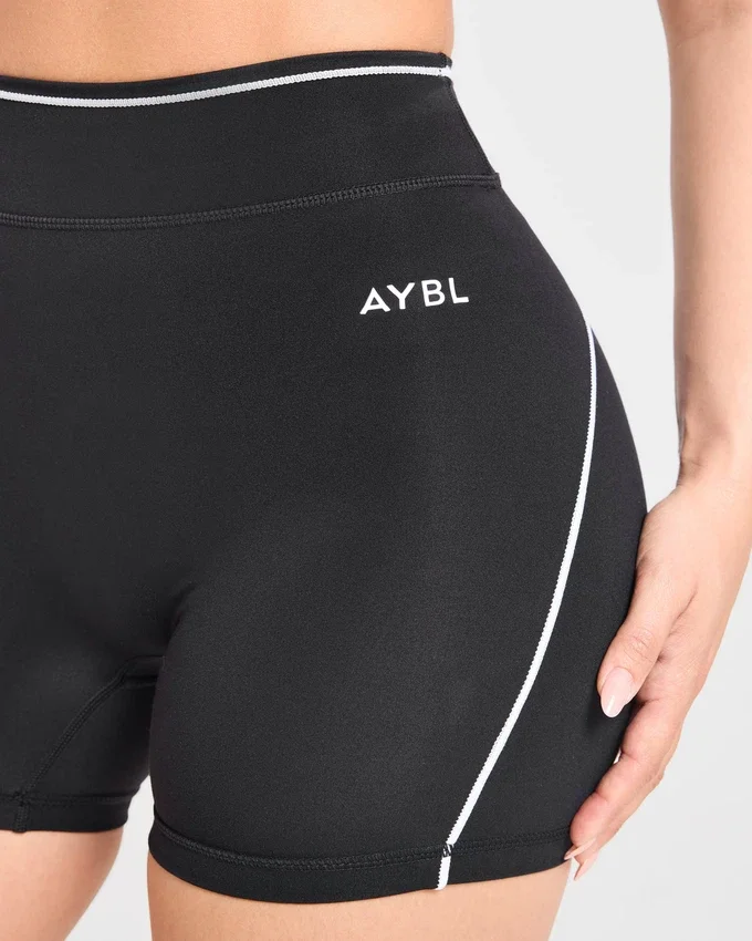 Form Shorts