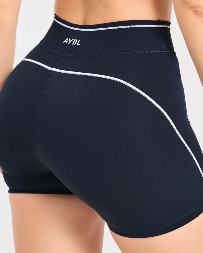 Form Shorts
