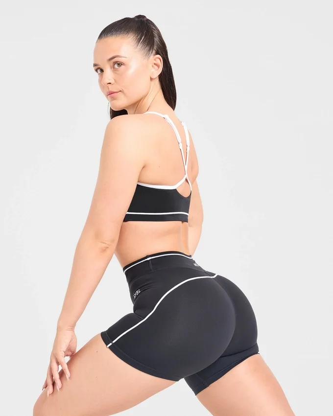 Form Shorts