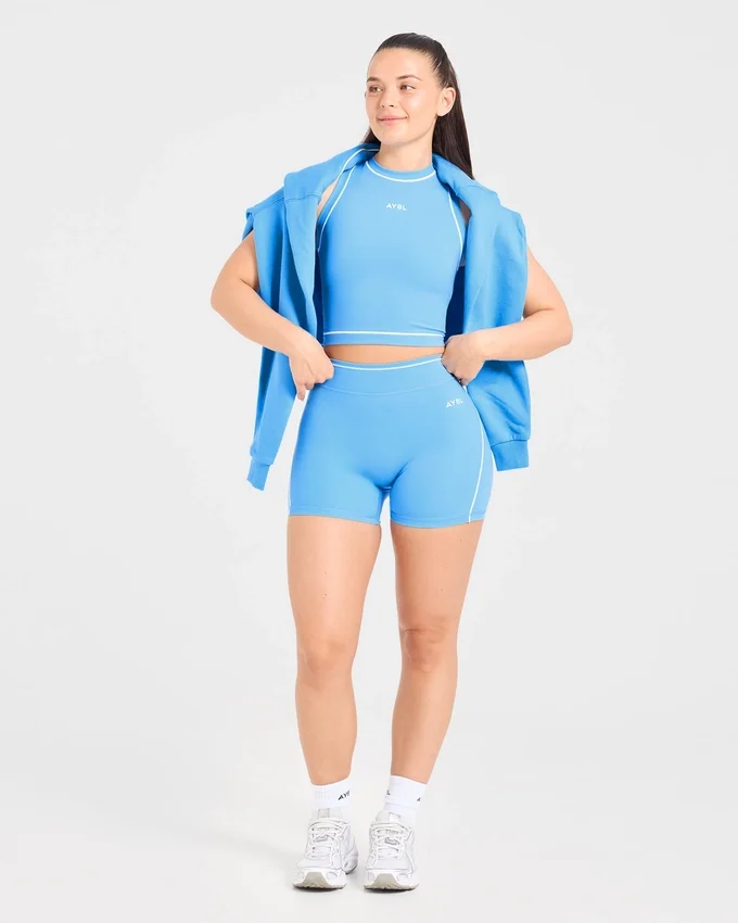 Form Shorts