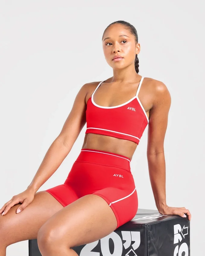 Form Sports Bra