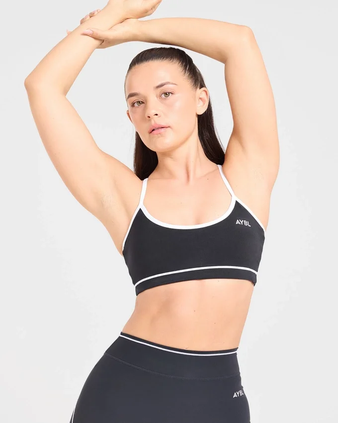 Form Sports Bra