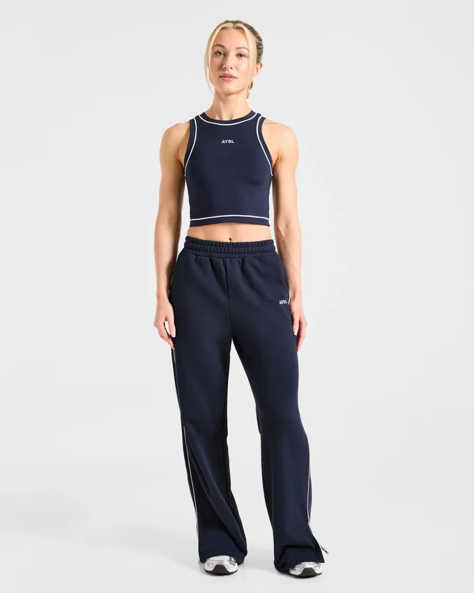 Form Straight Leg Joggers