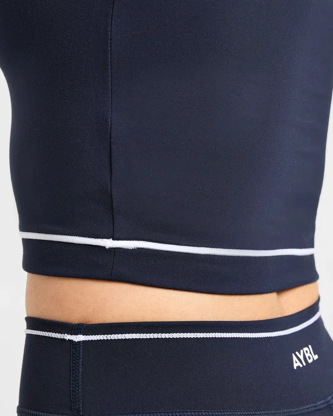 Form Tank Top