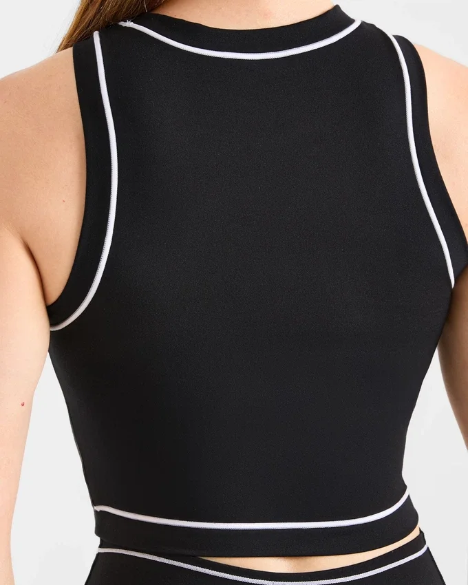 Form Tank Top
