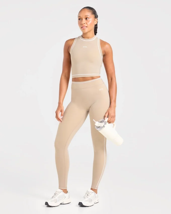 Form Tank Top