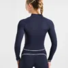 Form Zip Up Jacket
