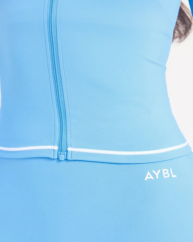Form Zip Up Jacket