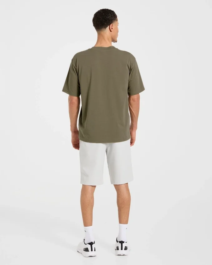 Golf Club T Shirt
