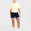 Heavy Lift Club Oversized T Shirt