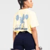Heavy Lift Club Oversized T Shirt