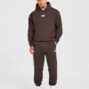 Heavy Lifting Gothic Oversized Joggers