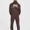 Heavy Lifting Gothic Oversized Joggers