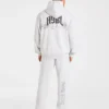 Heavy Lifting Gothic Oversized Hoodie
