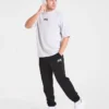 Heavy Lifting Gothic Oversized T Shirt