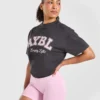 Legacy Lifts Oversized T Shirt