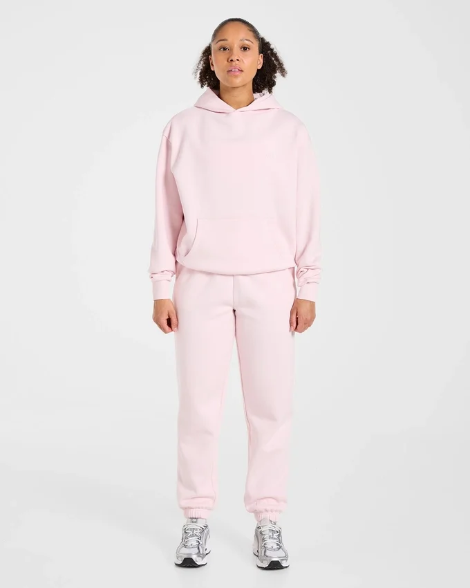 Lifestyle Oversized Hoodie