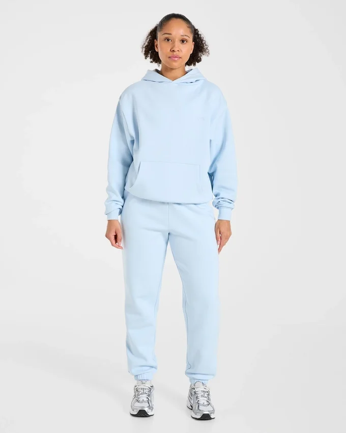 Lifestyle Oversized Hoodie