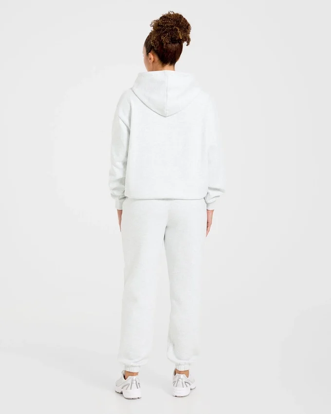 Lifestyle Oversized Joggers