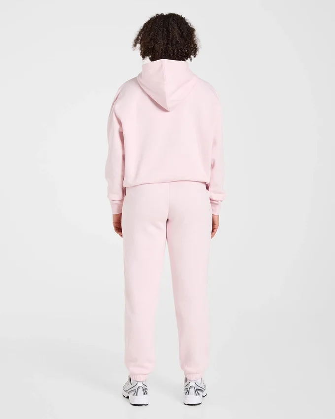 Lifestyle Oversized Hoodie