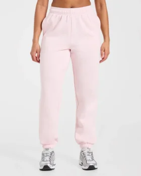 Lifestyle Oversized Joggers