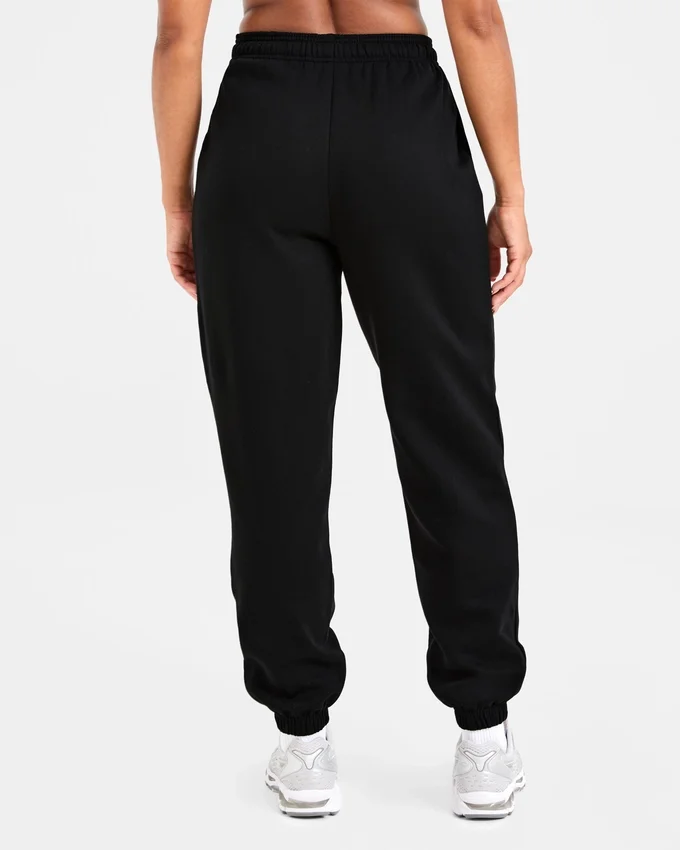 Lifestyle Oversized Joggers