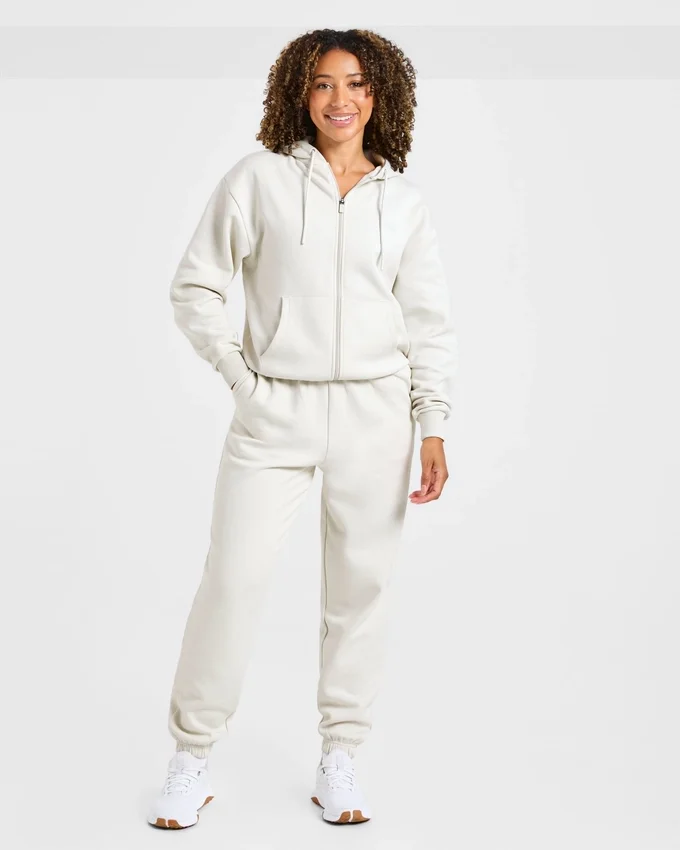 Lifestyle Oversized Joggers