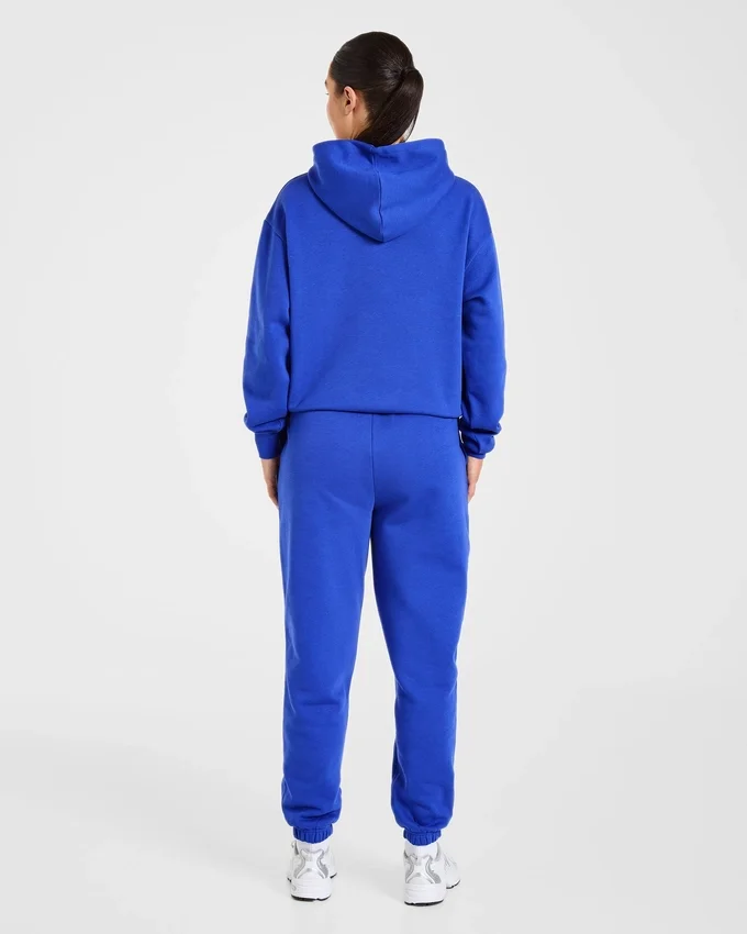 Lifestyle Oversized Joggers