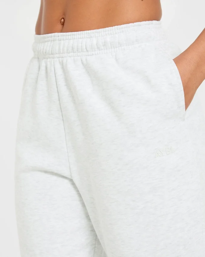 Lifestyle Oversized Joggers