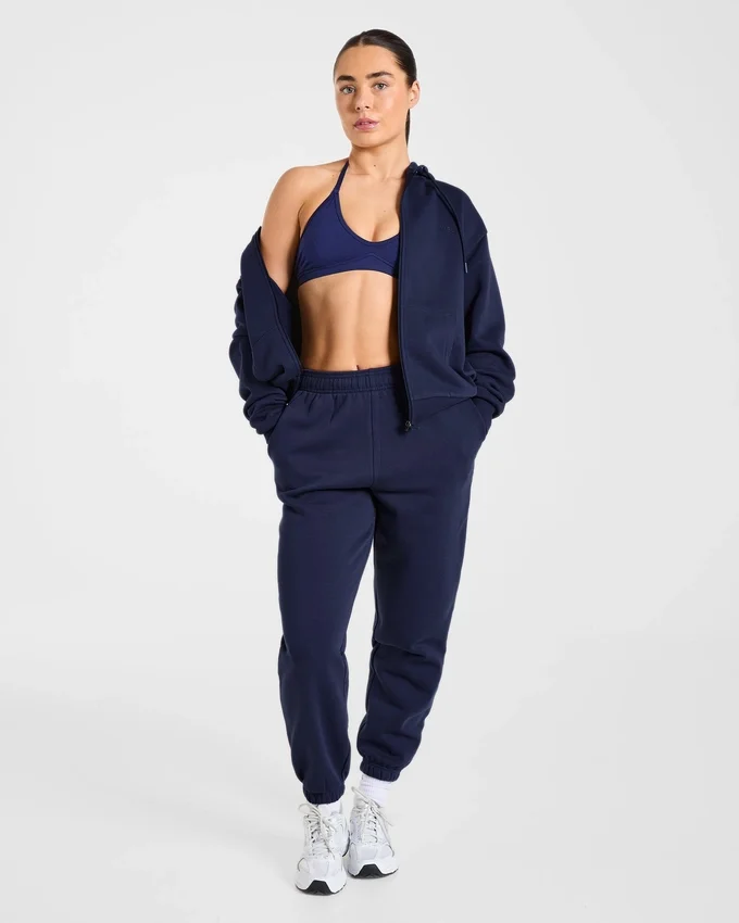 Lifestyle Oversized Joggers