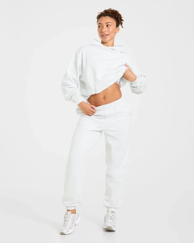 Lifestyle Oversized Joggers