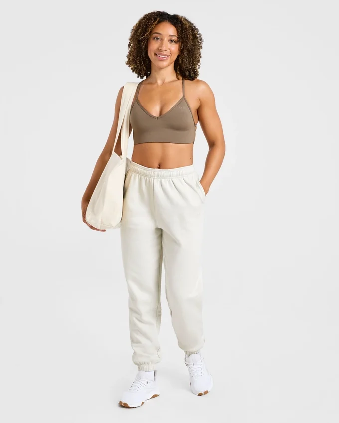 Lifestyle Oversized Joggers