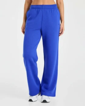 Lifestyle Oversized Straight Leg Joggers