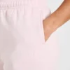 Lifestyle Oversized Straight Leg Joggers
