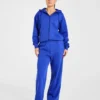 Lifestyle Oversized Straight Leg Joggers